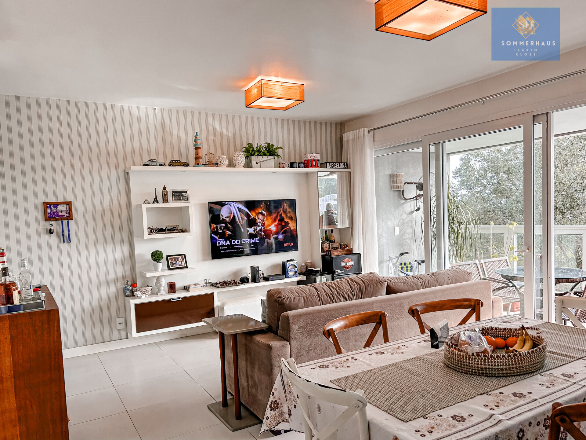 Apartamento, 2 quartos, 82 m² - Foto 16