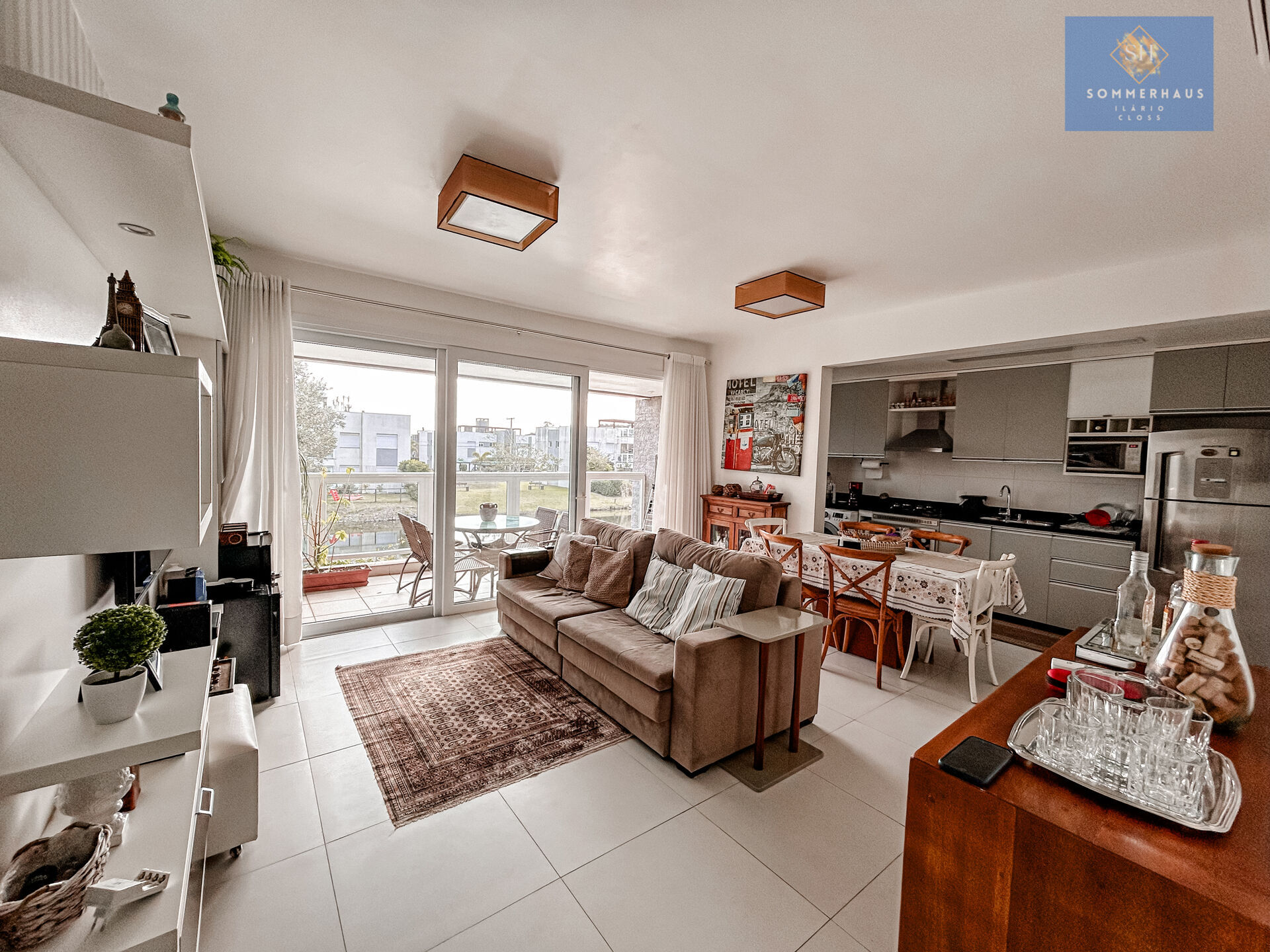 Apartamento, 2 quartos, 82 m² - Foto 4