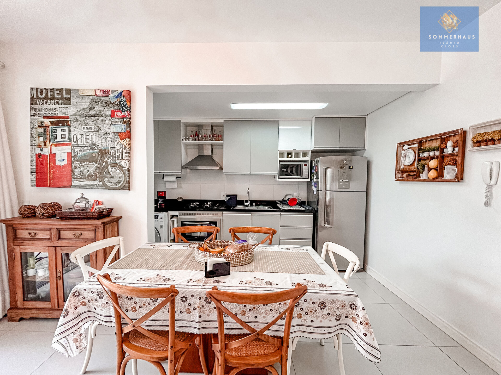 Apartamento, 2 quartos, 82 m² - Foto 9