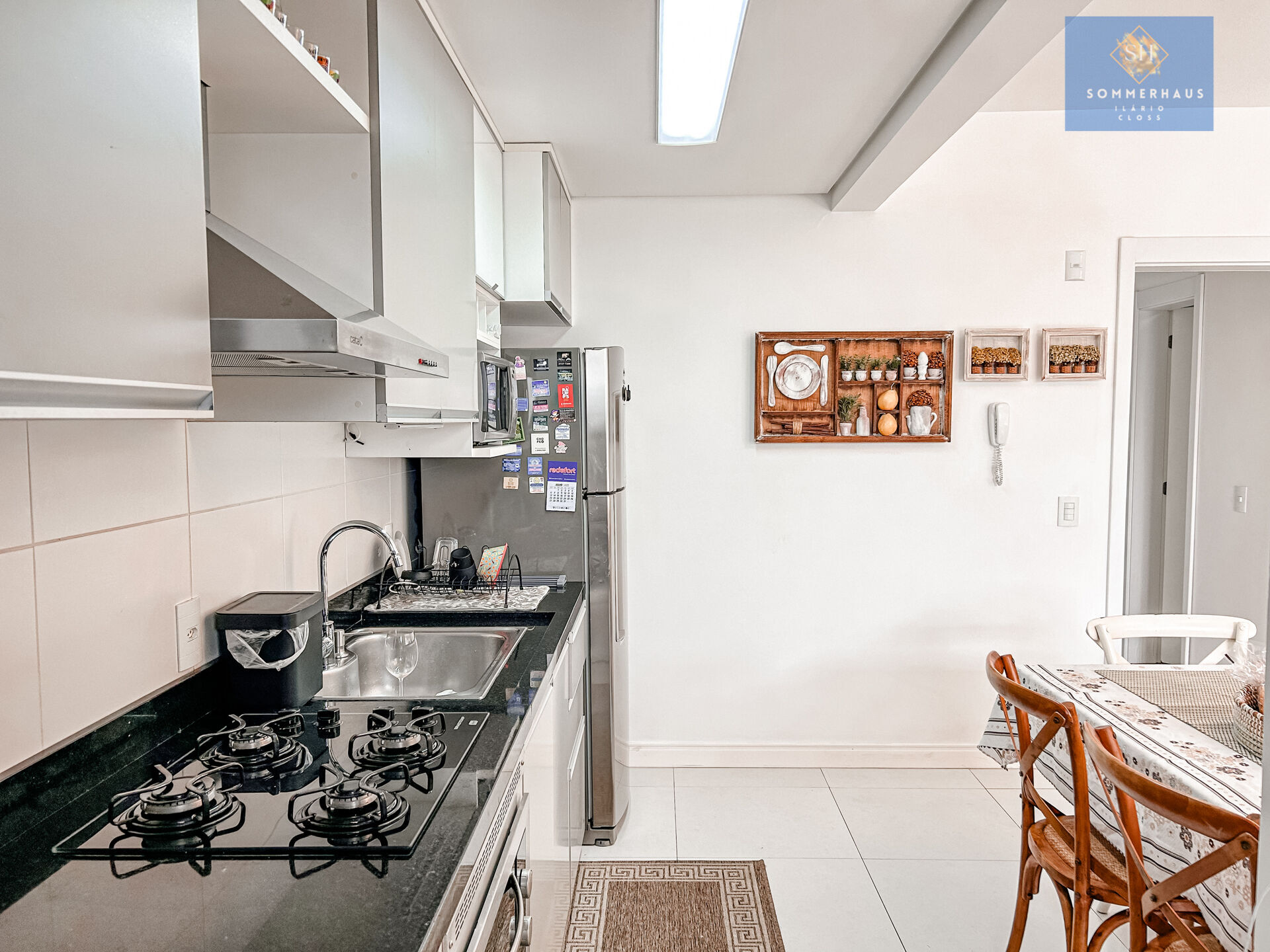 Apartamento, 2 quartos, 82 m² - Foto 12