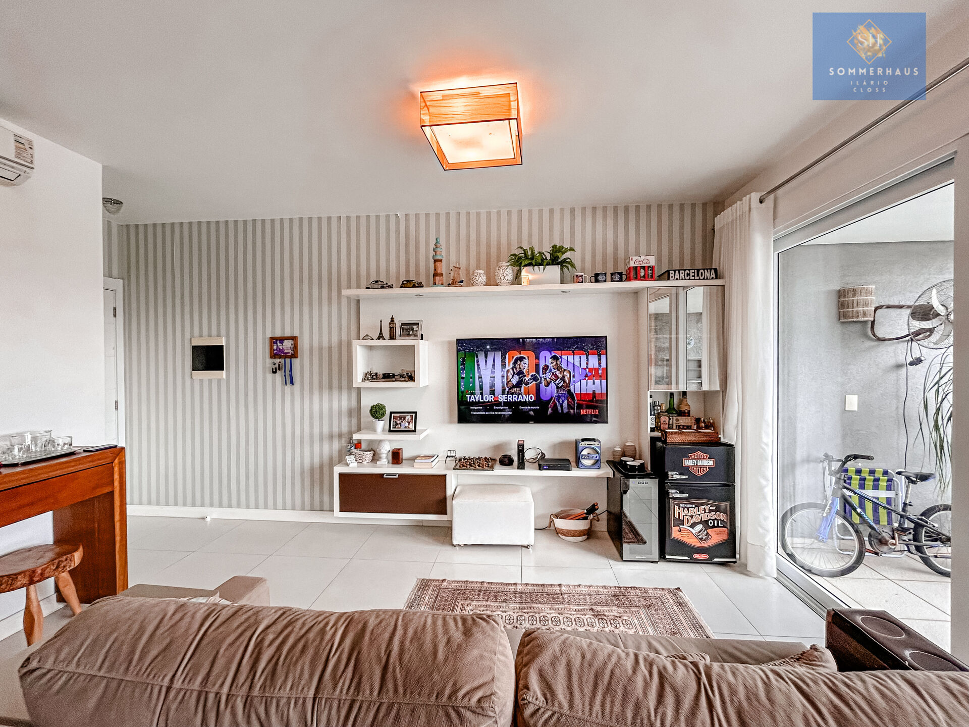 Apartamento, 2 quartos, 82 m² - Foto 7