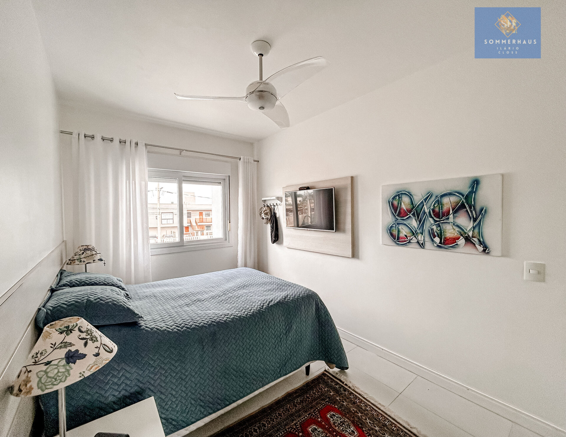 Apartamento, 2 quartos, 82 m² - Foto 19