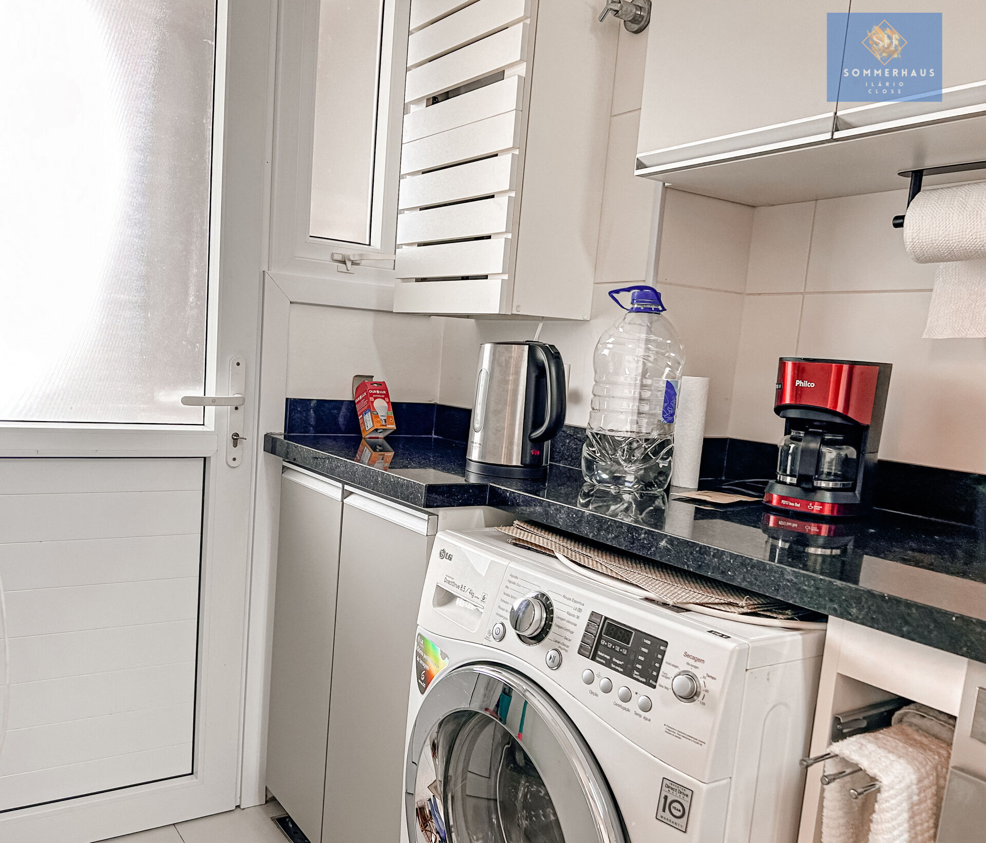 Apartamento, 2 quartos, 82 m² - Foto 24