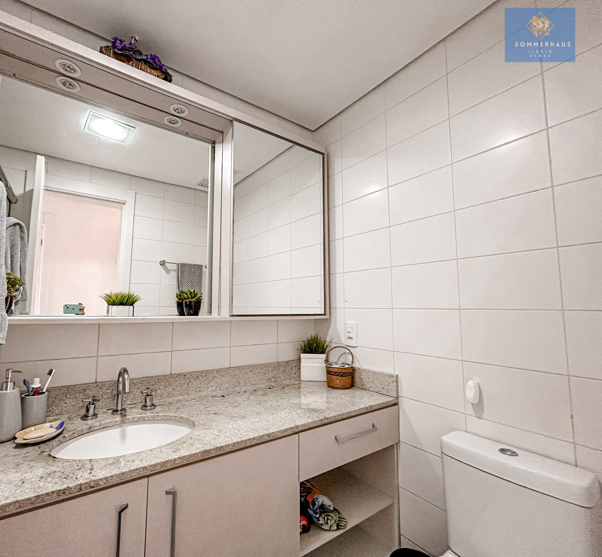 Apartamento, 2 quartos, 82 m² - Foto 17