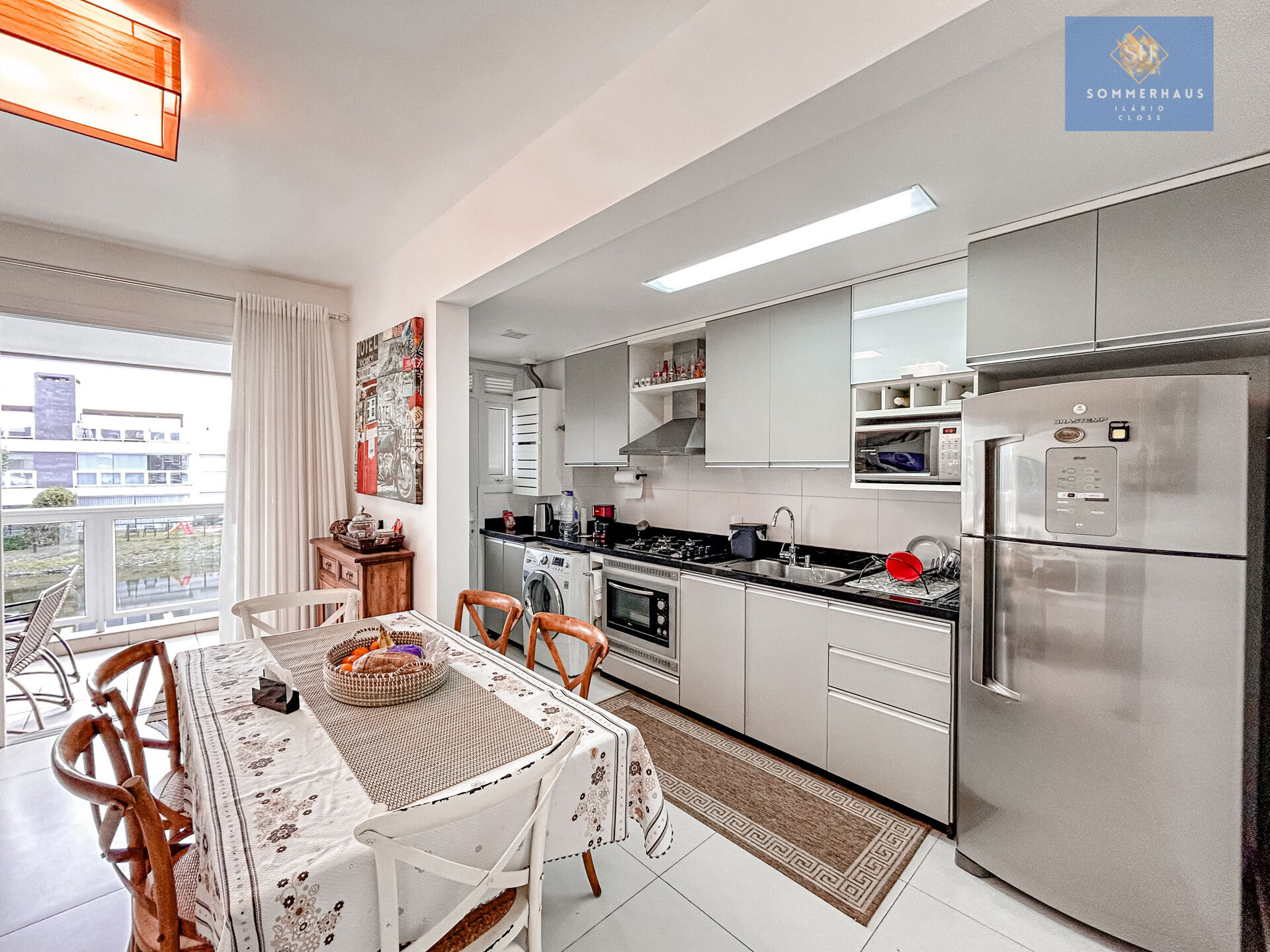 Apartamento, 2 quartos, 82 m² - Foto 10