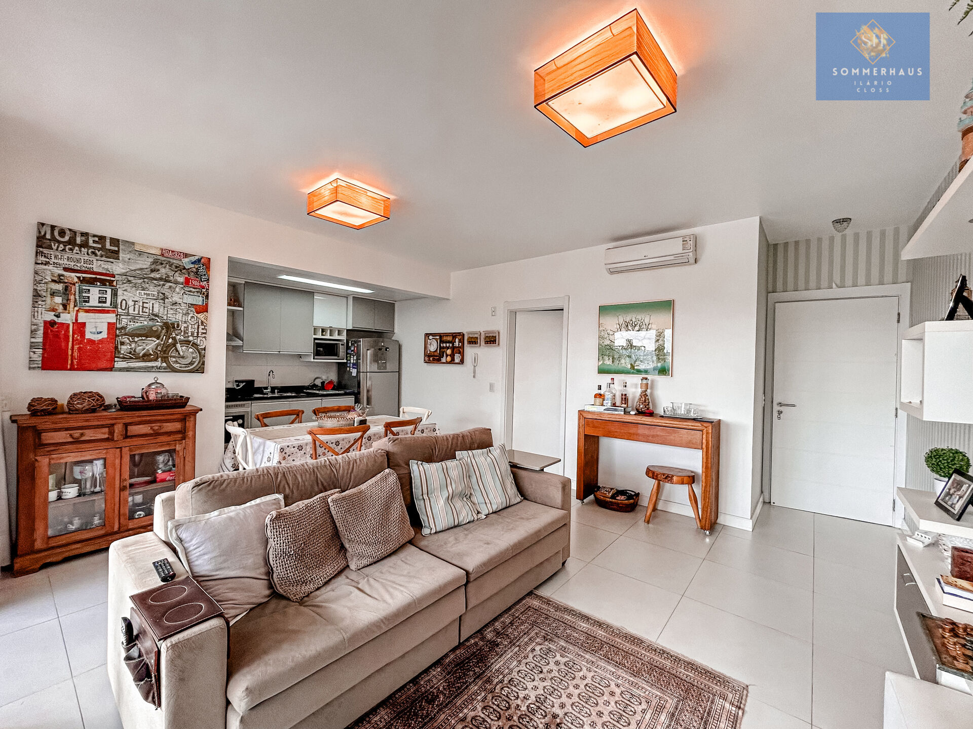 Apartamento, 2 quartos, 82 m² - Foto 8