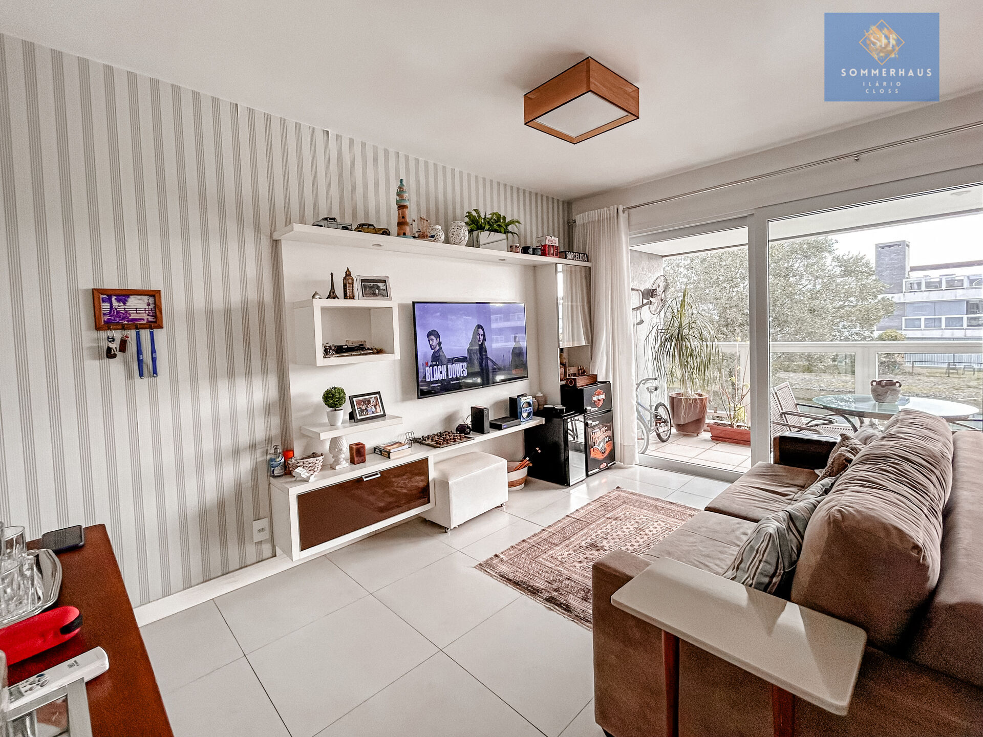 Apartamento, 2 quartos, 82 m² - Foto 6