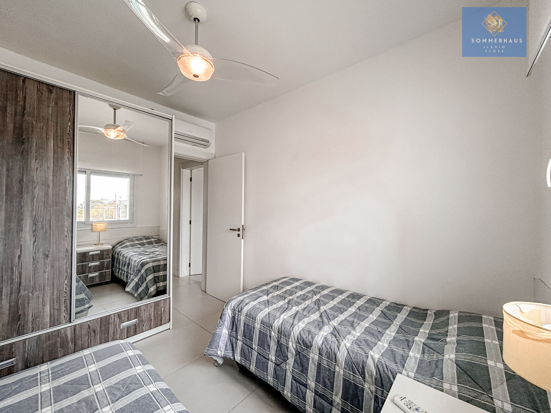 Apartamento, 2 quartos, 82 m² - Foto 23