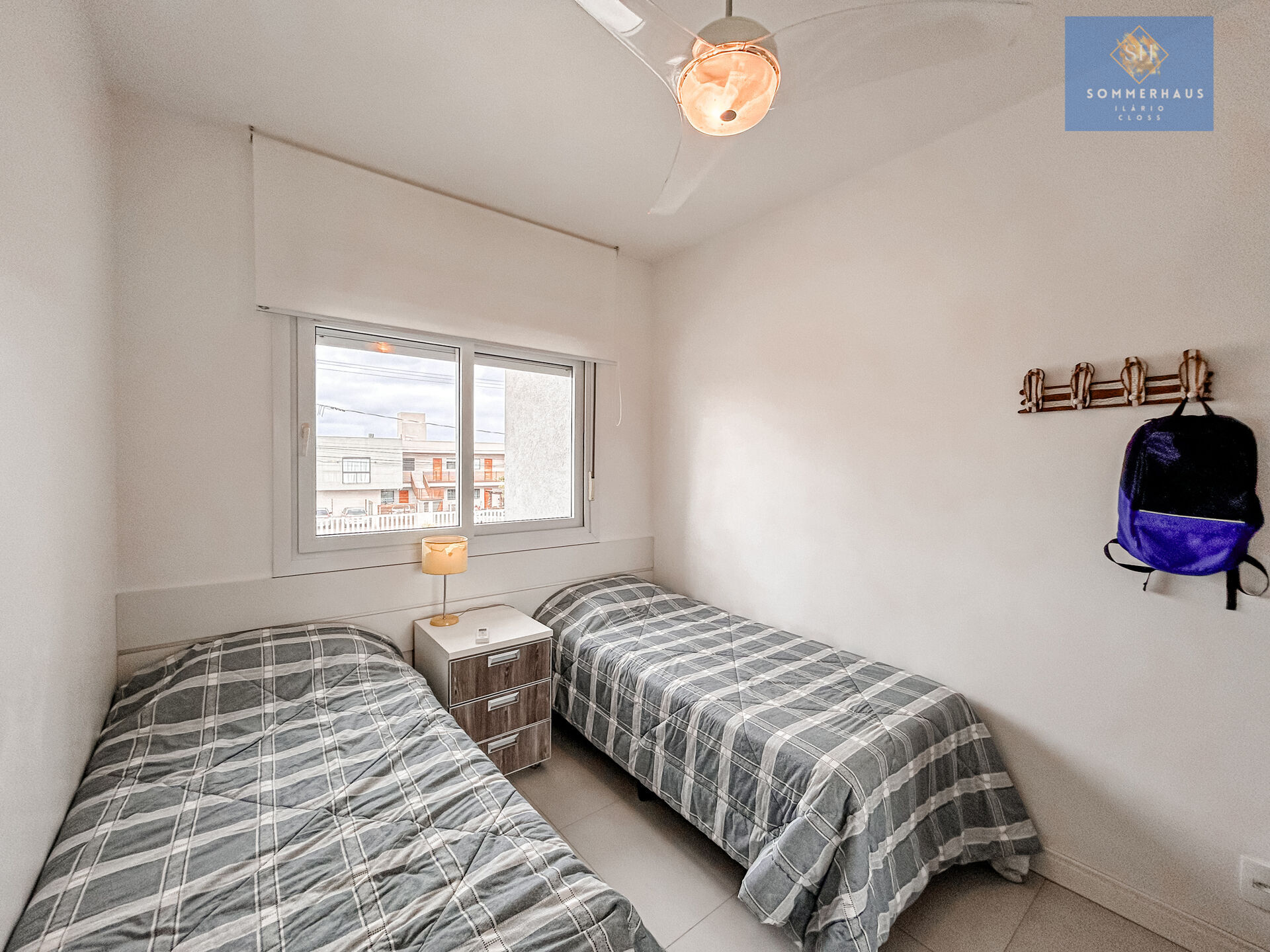 Apartamento, 2 quartos, 82 m² - Foto 22