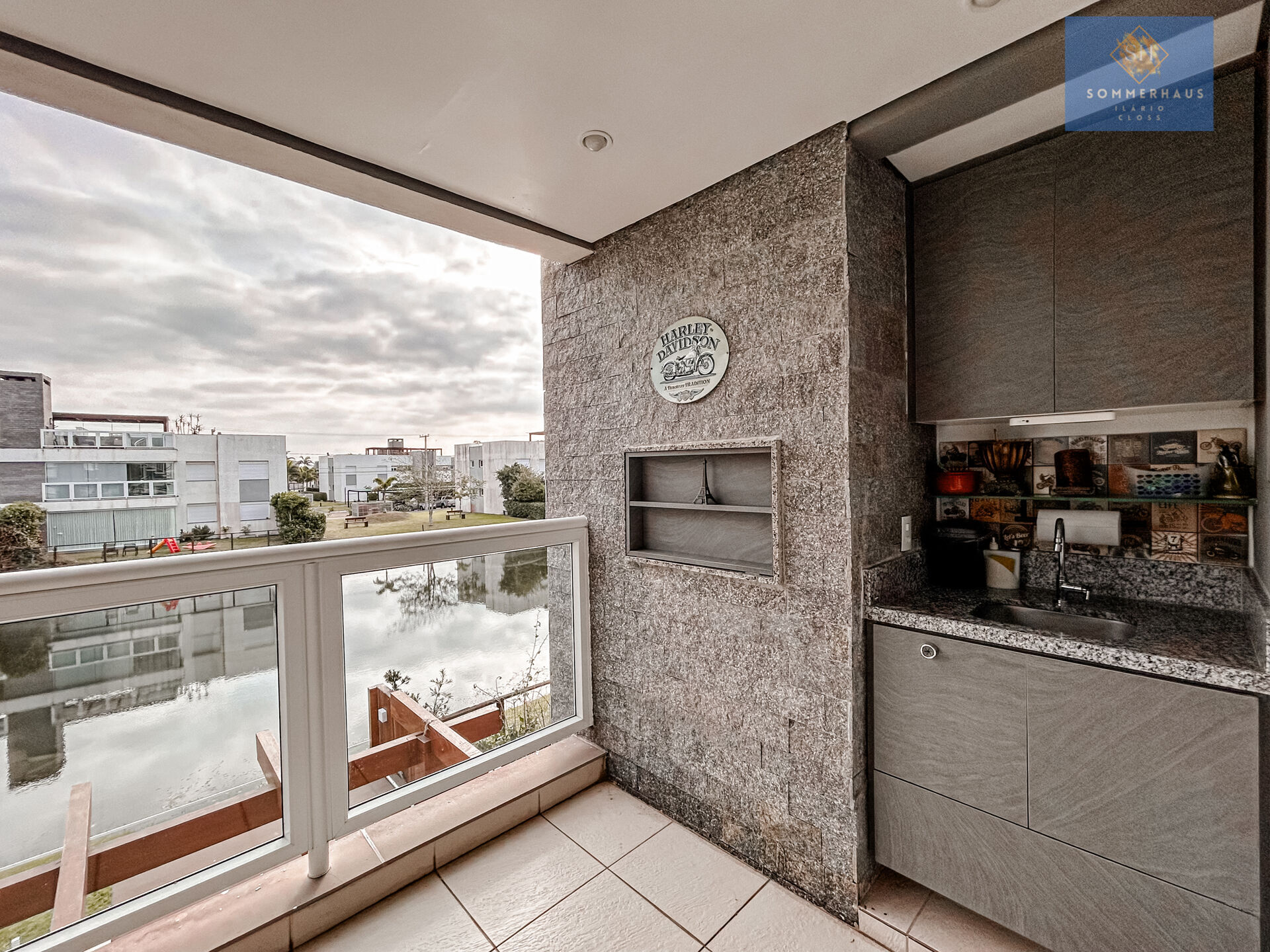 Apartamento, 2 quartos, 82 m² - Foto 3