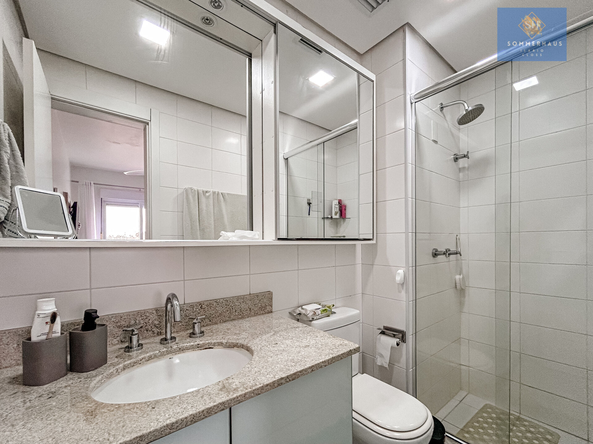 Apartamento, 2 quartos, 82 m² - Foto 21