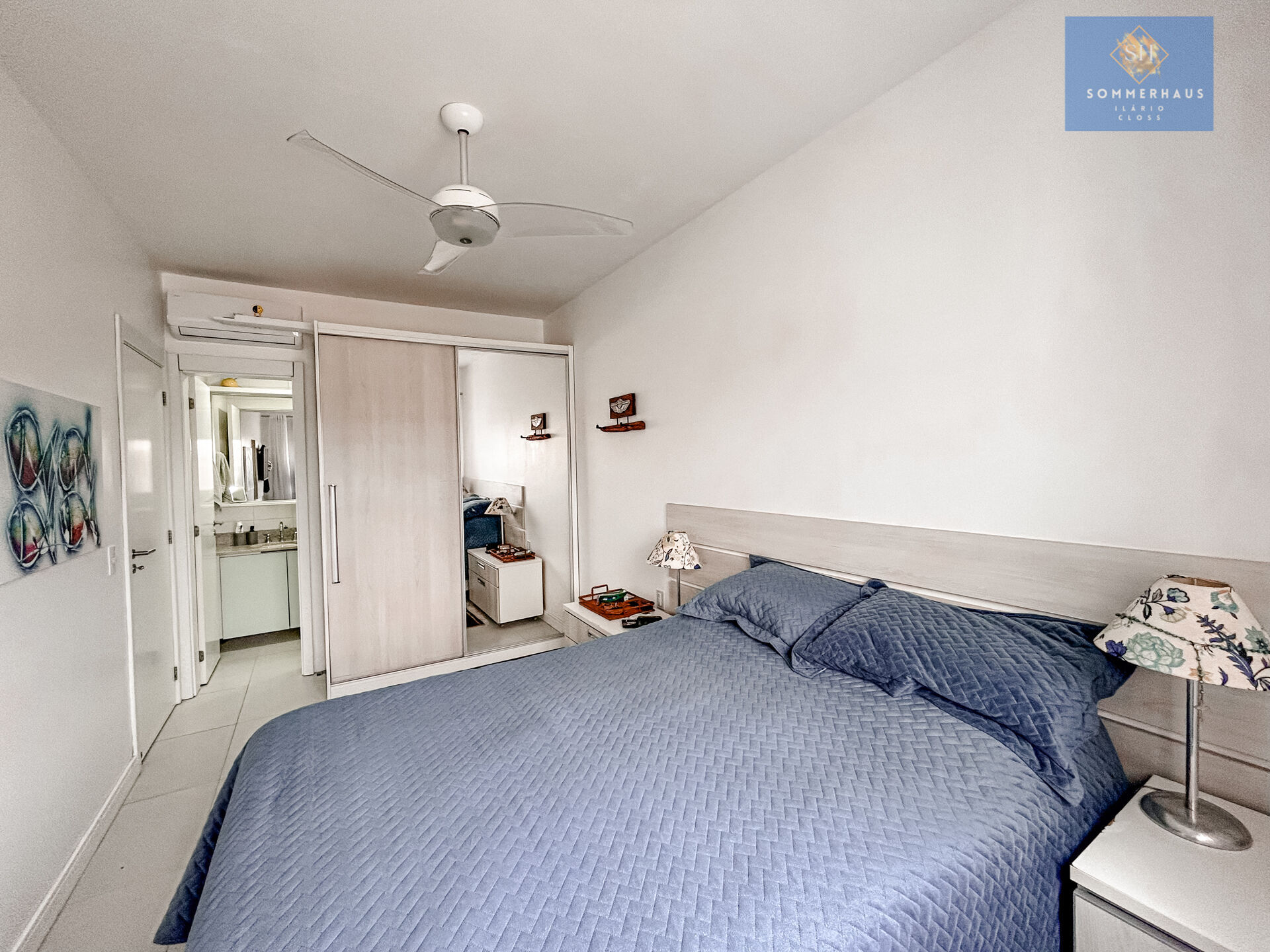 Apartamento, 2 quartos, 82 m² - Foto 20