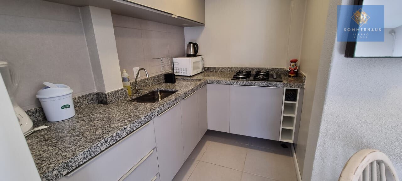 Apartamento à venda com 2 quartos, 50m² - Foto 6