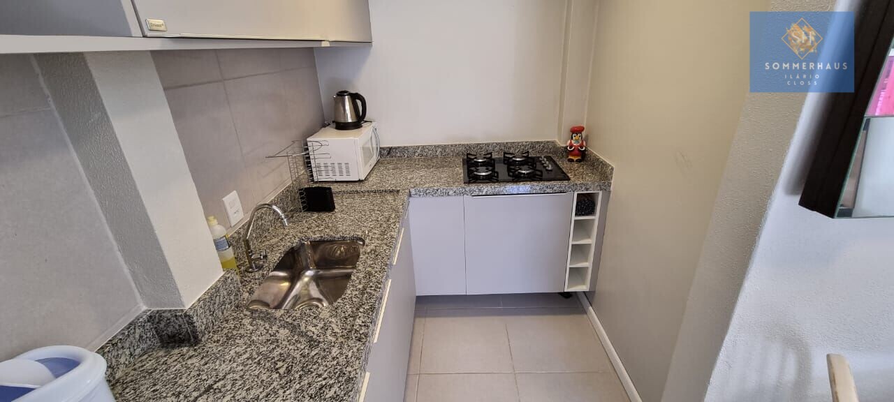 Apartamento à venda com 2 quartos, 50m² - Foto 7