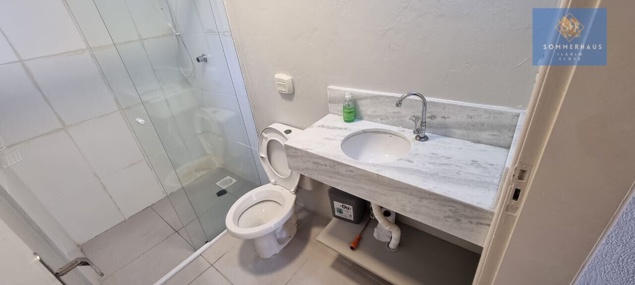 Apartamento à venda com 2 quartos, 50m² - Foto 8