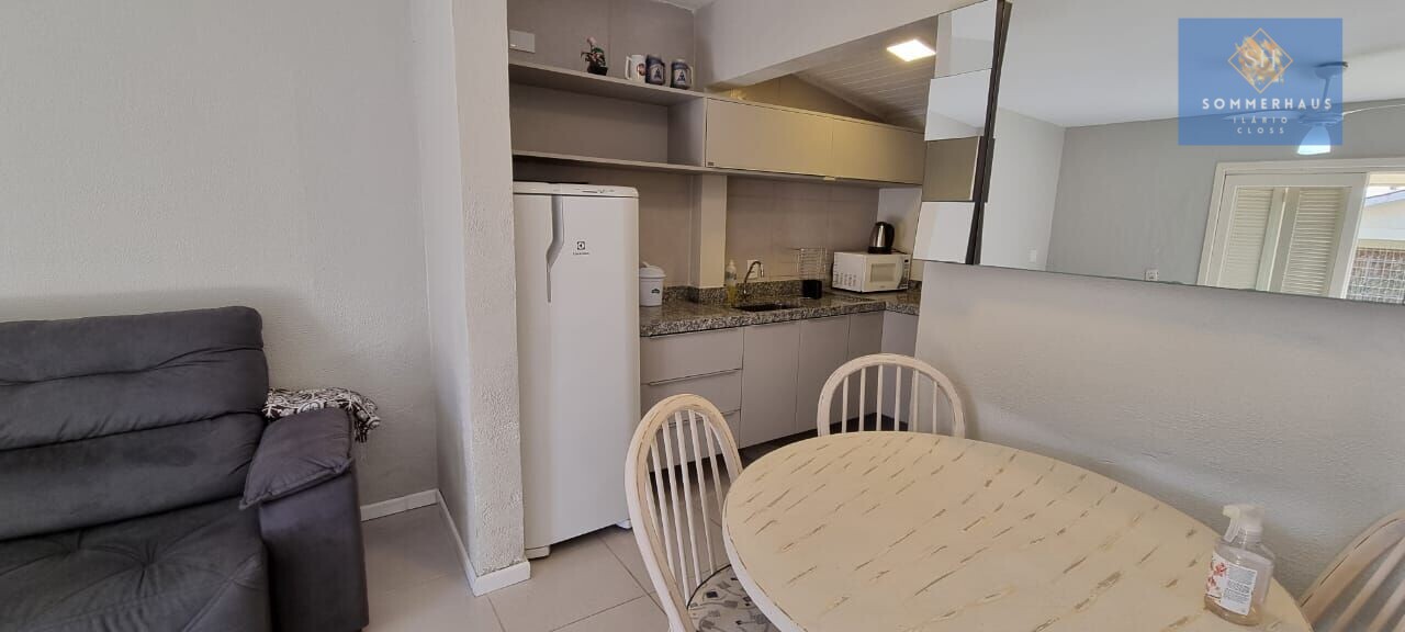 Apartamento à venda com 2 quartos, 50m² - Foto 5