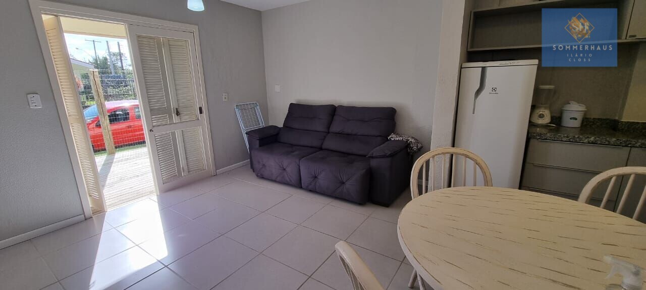 Apartamento à venda com 2 quartos, 50m² - Foto 4