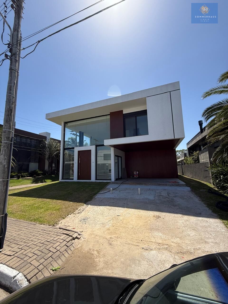 Casa de Condomínio, 5 quartos - Foto 2