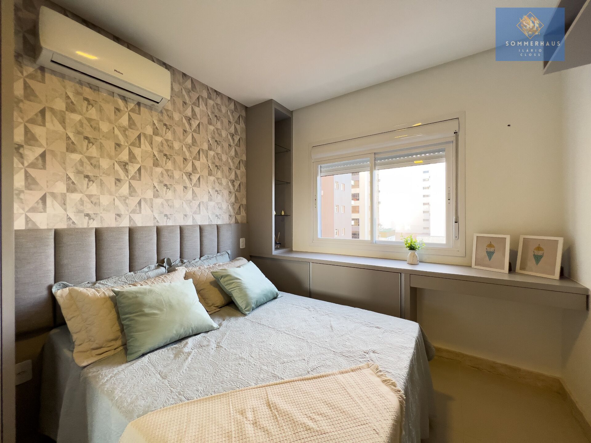 Apartamento à venda com 1 quarto - Foto 12