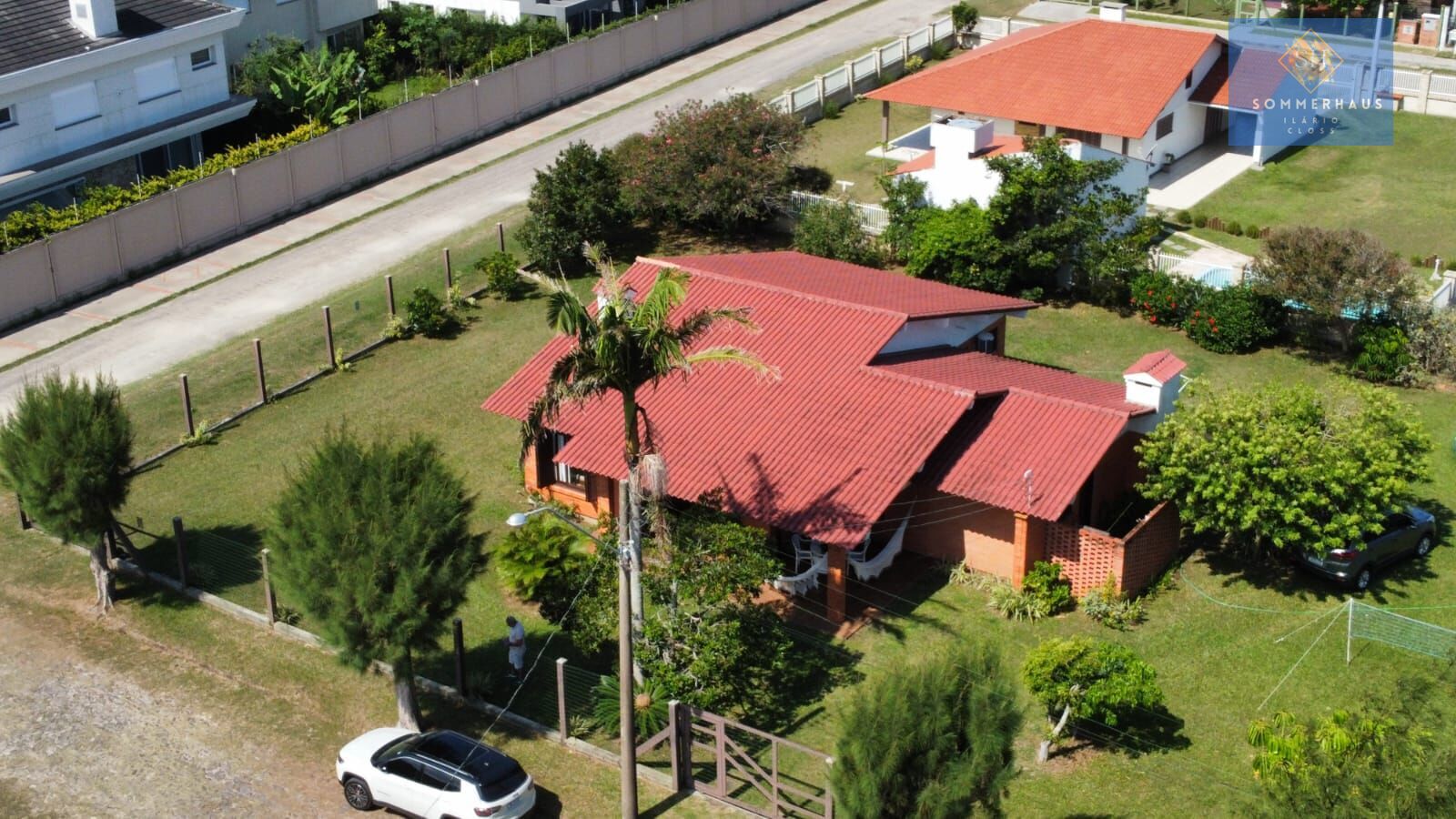 Casa à venda com 4 quartos, 1000m² - Foto 3