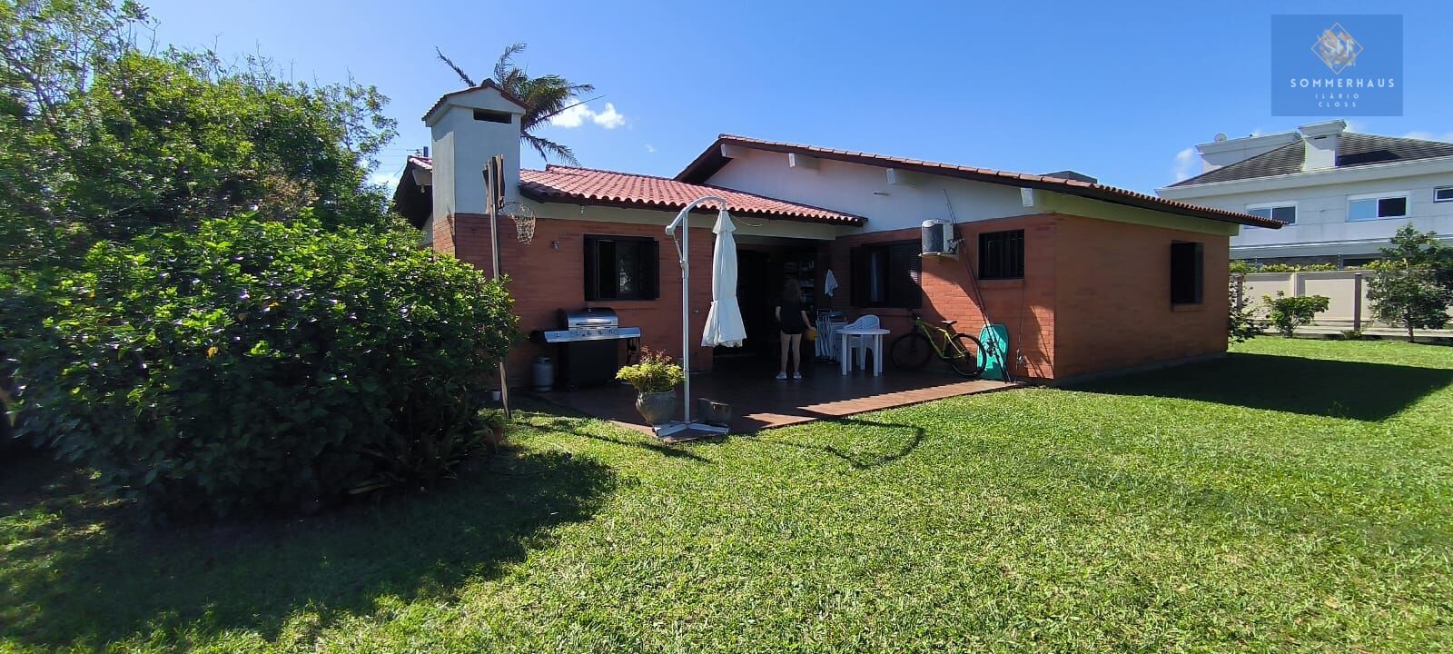 Casa à venda com 4 quartos, 1000m² - Foto 27