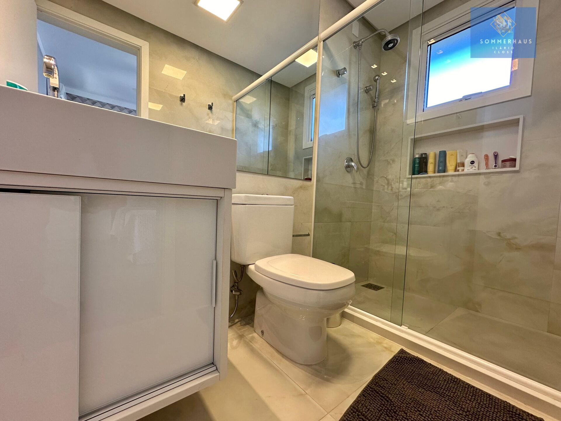 Casa de Condomínio, 4 quartos - Foto 24