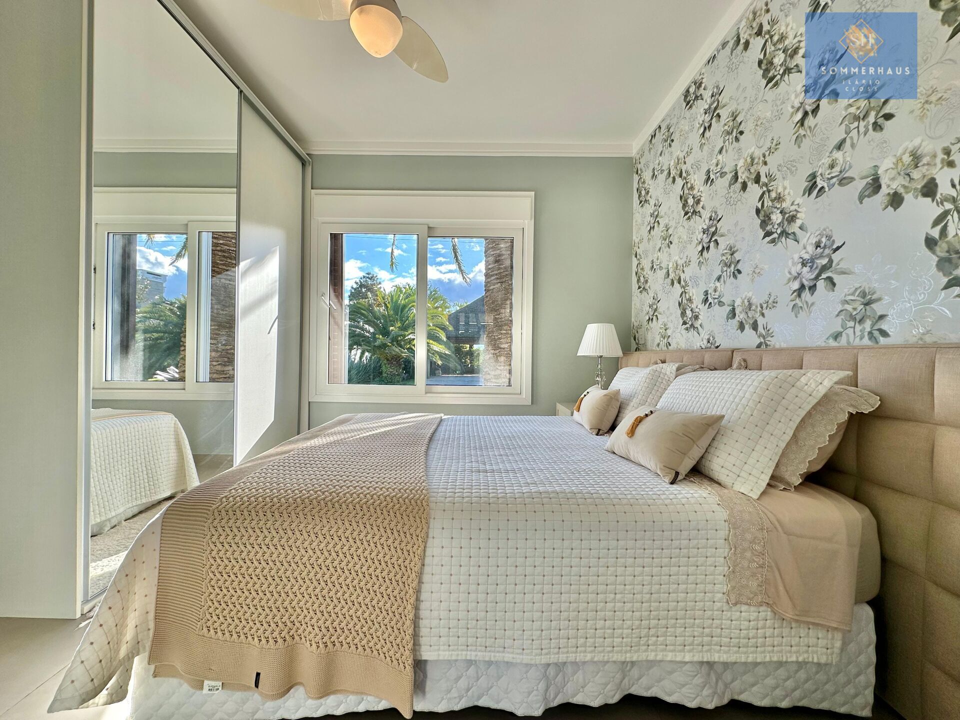 Casa de Condomínio, 4 quartos - Foto 25