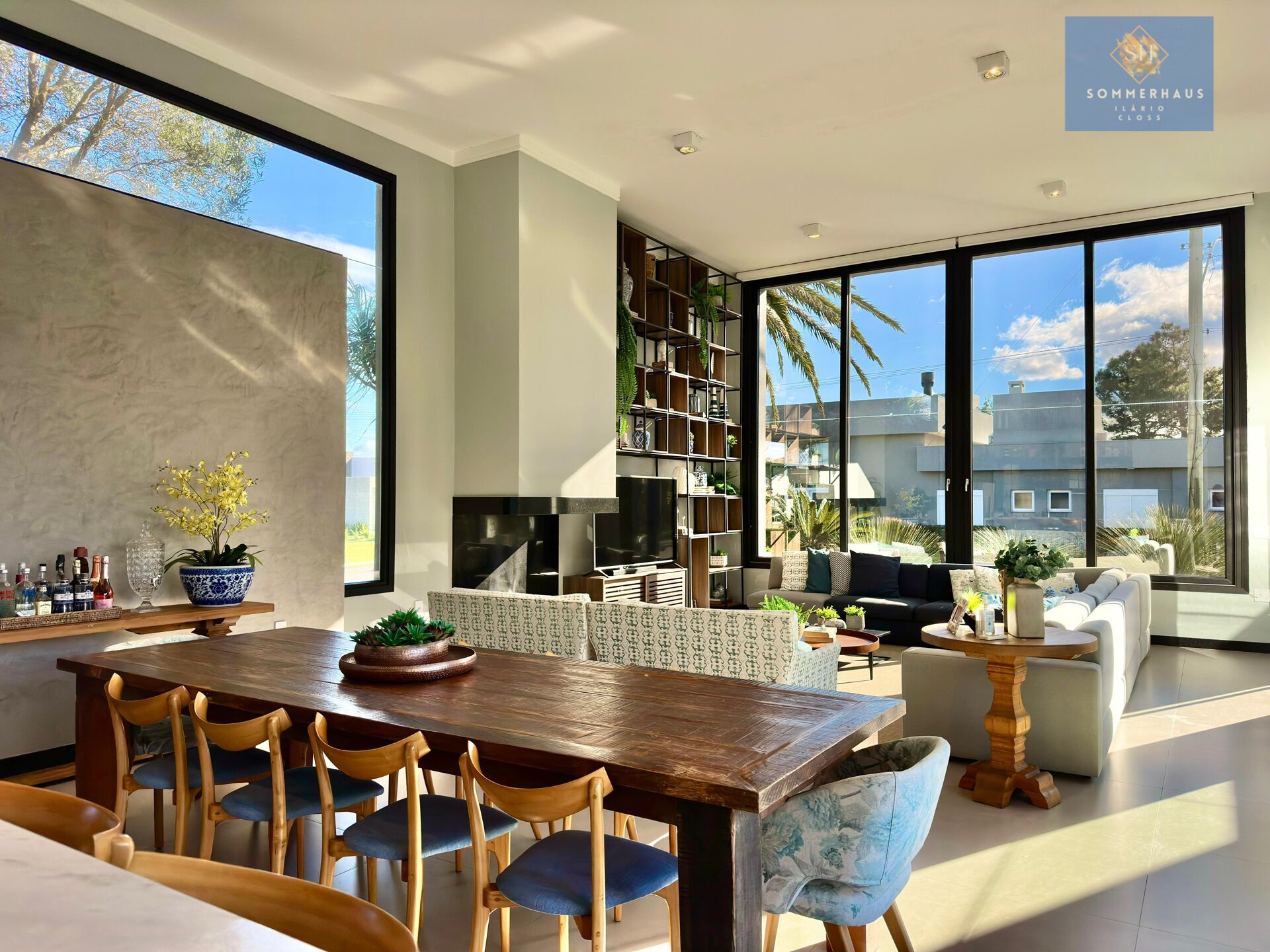 Casa de Condomínio, 4 quartos - Foto 14