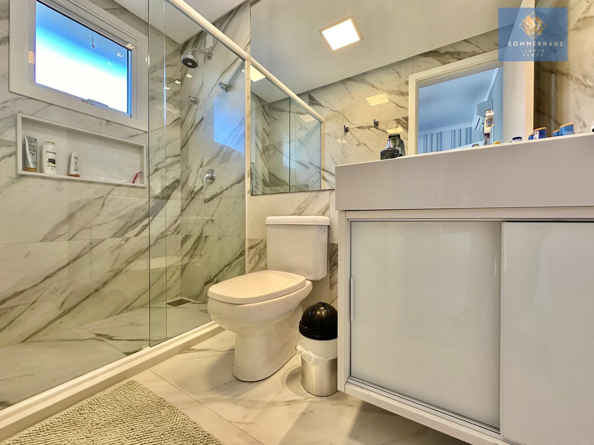 Casa de Condomínio, 4 quartos - Foto 28