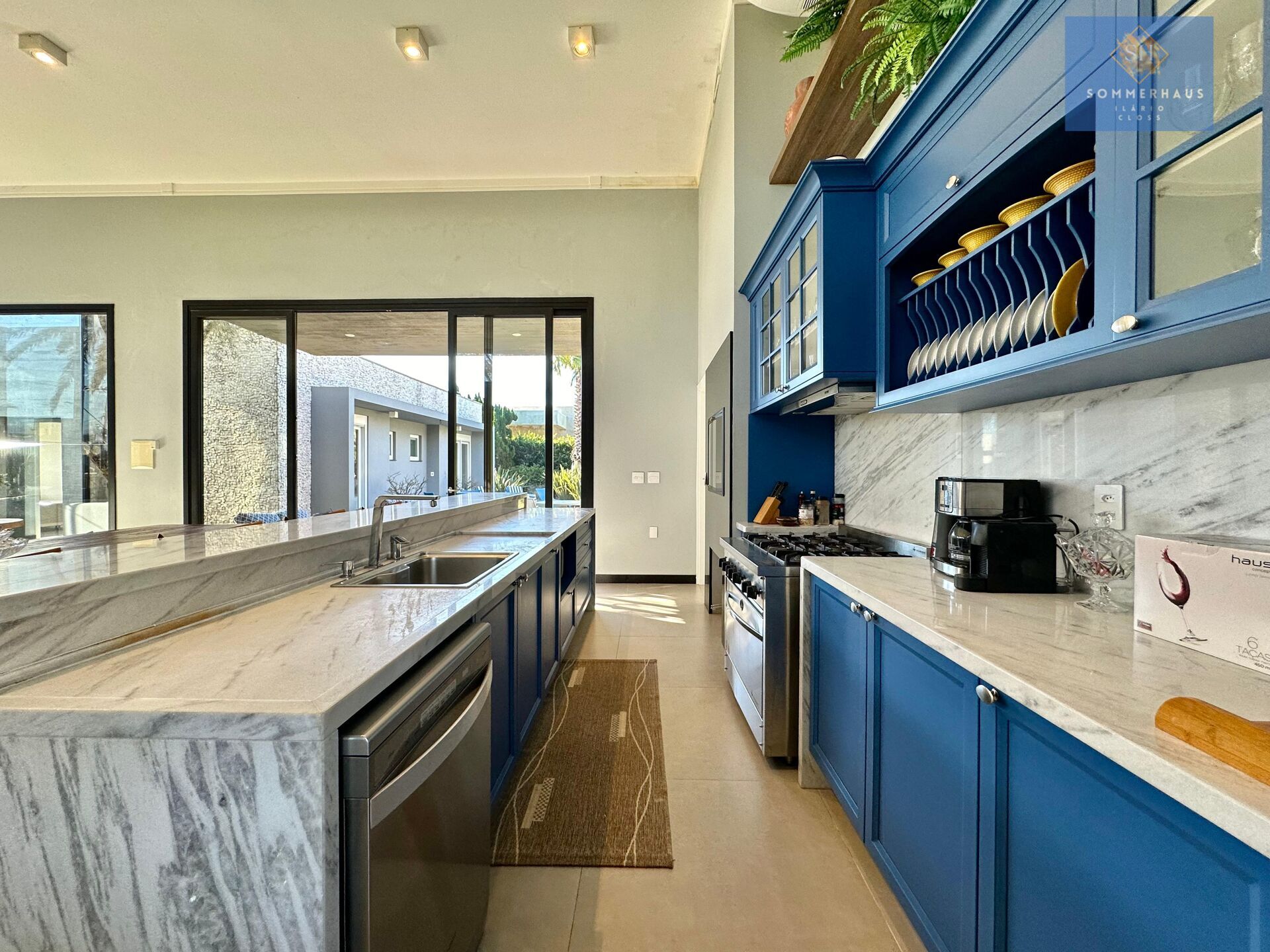 Casa de Condomínio, 4 quartos - Foto 15