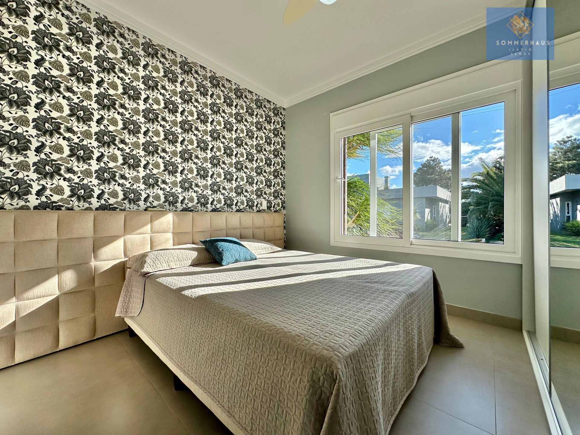 Casa de Condomínio, 4 quartos - Foto 21