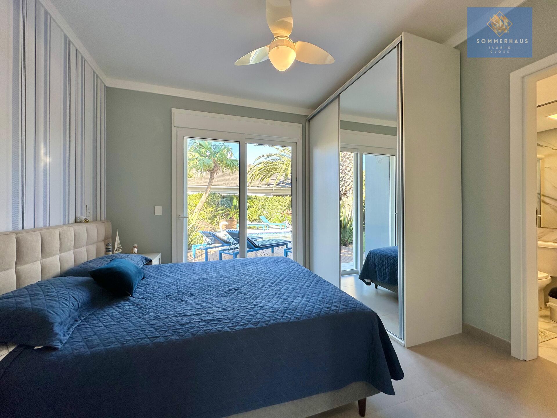 Casa de Condomínio, 4 quartos - Foto 27