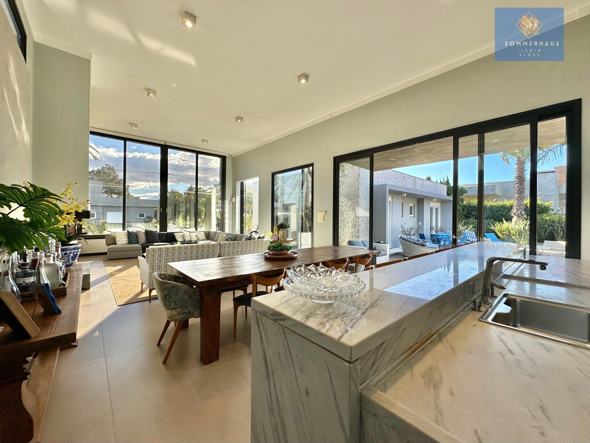 Casa de Condomínio, 4 quartos - Foto 16