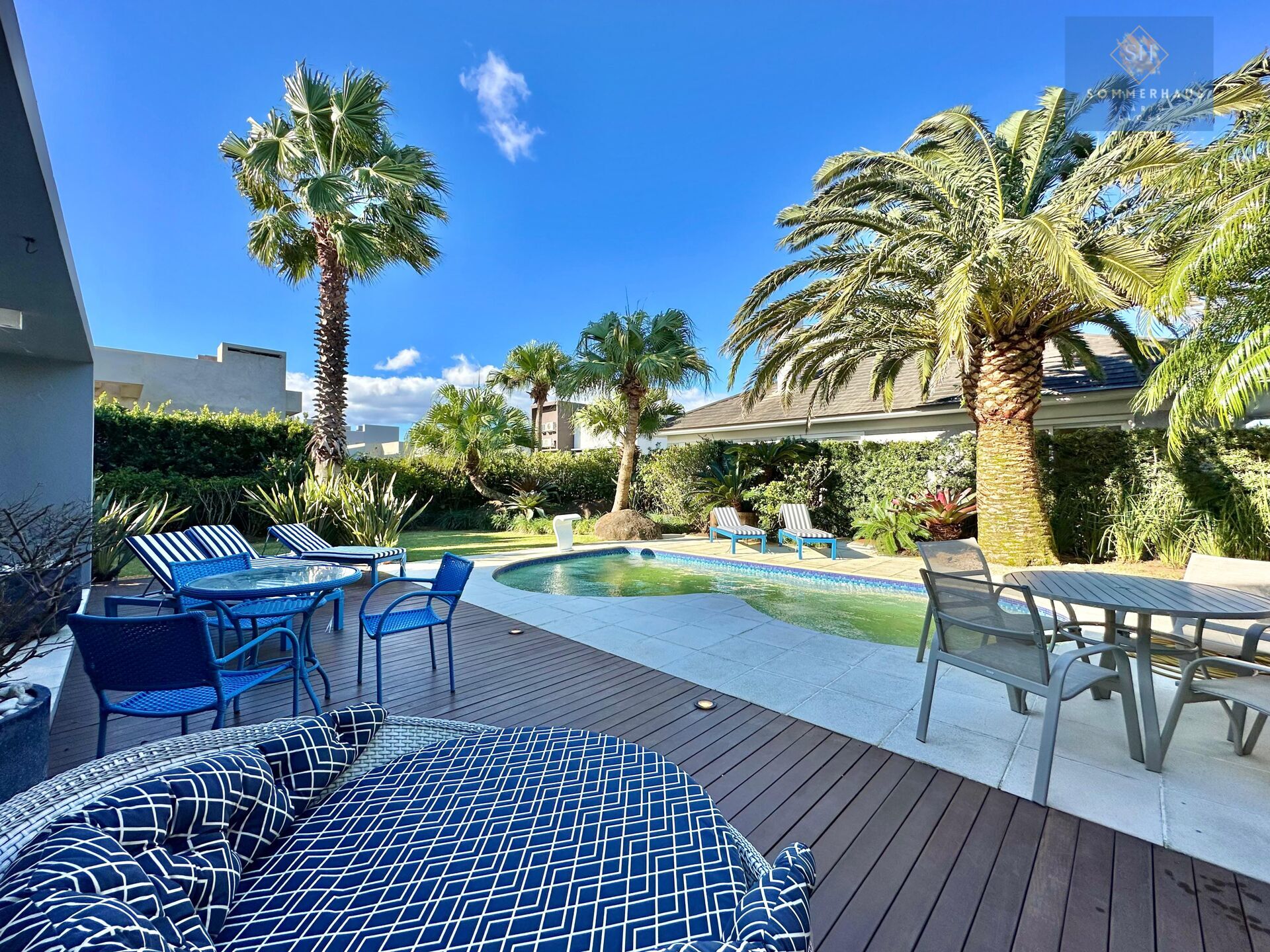 Casa de Condomínio, 4 quartos - Foto 19