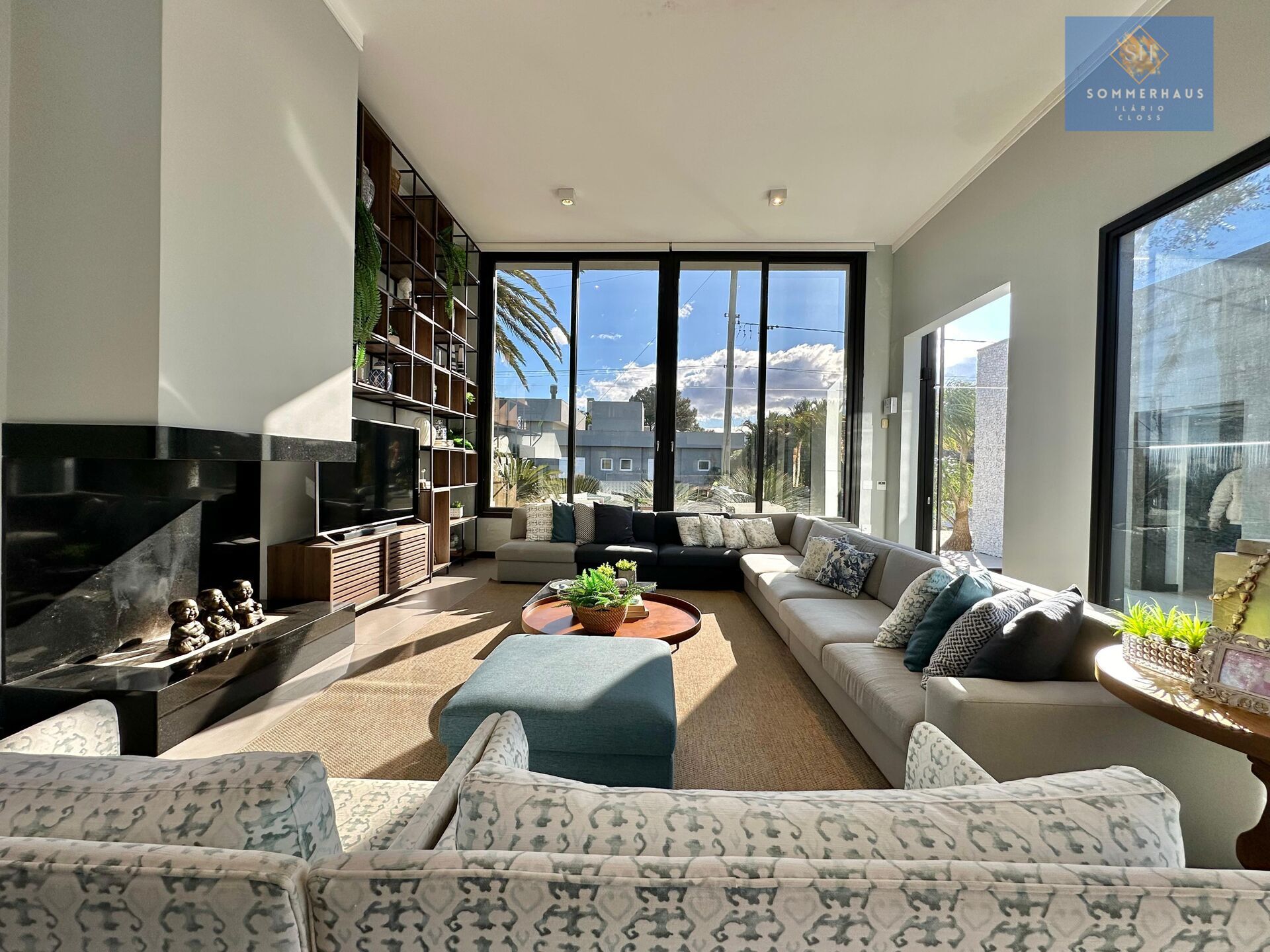 Casa de Condomínio, 4 quartos - Foto 4