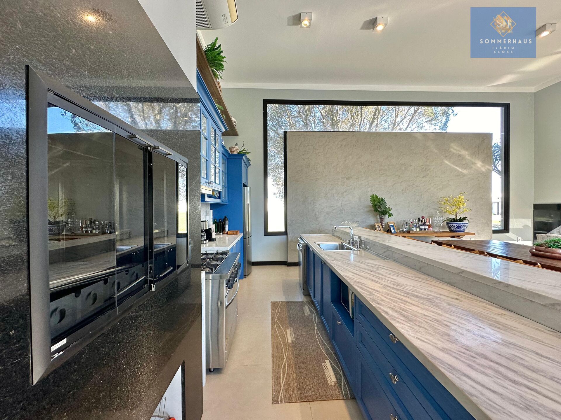 Casa de Condomínio, 4 quartos - Foto 12