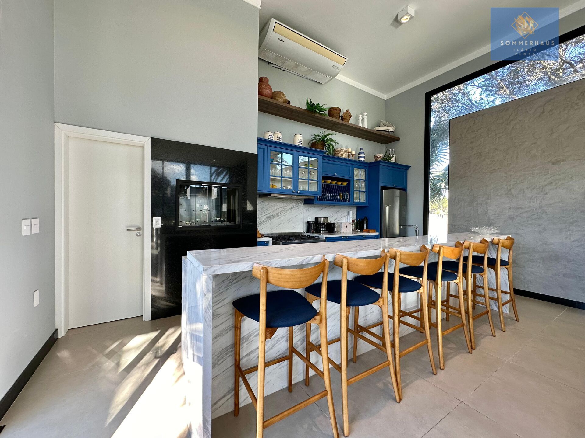 Casa de Condomínio, 4 quartos - Foto 11