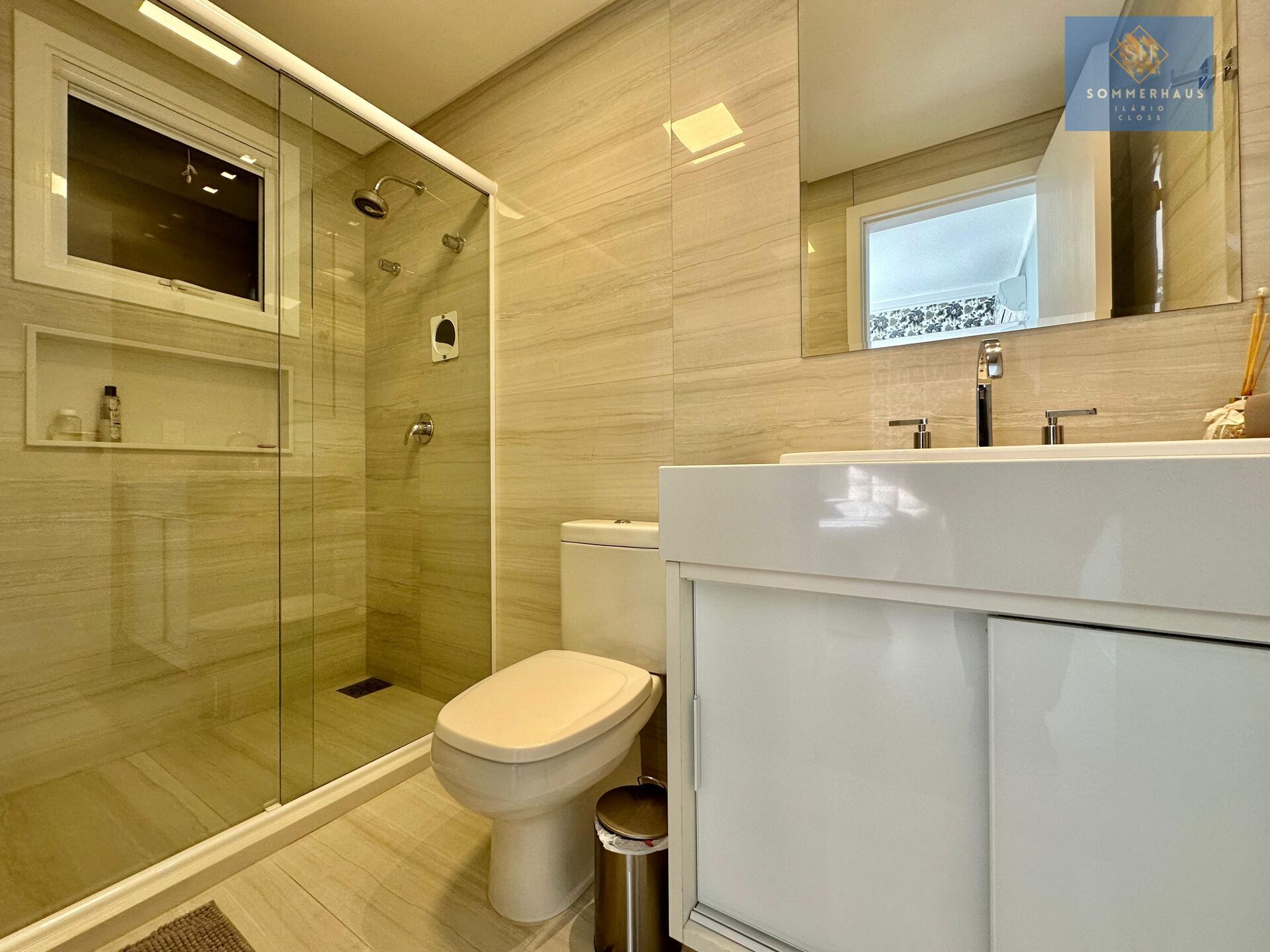 Casa de Condomínio, 4 quartos - Foto 22