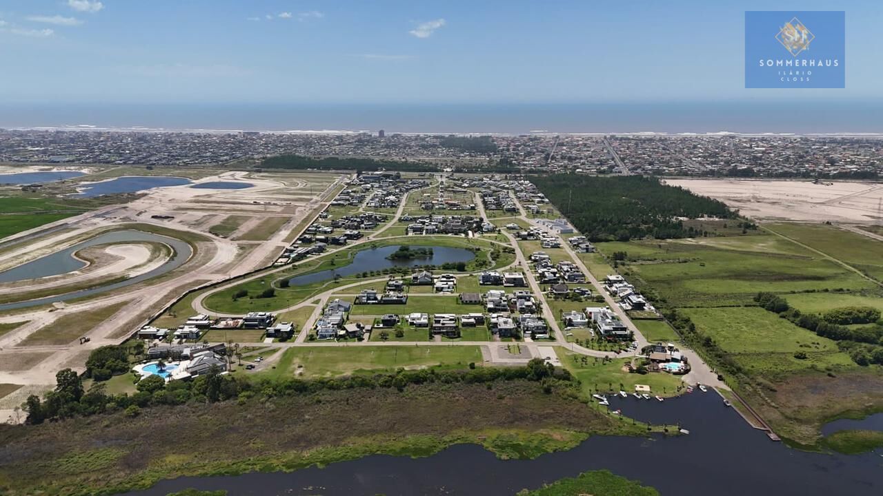 Casa de Condomínio, 4 quartos - Foto 29