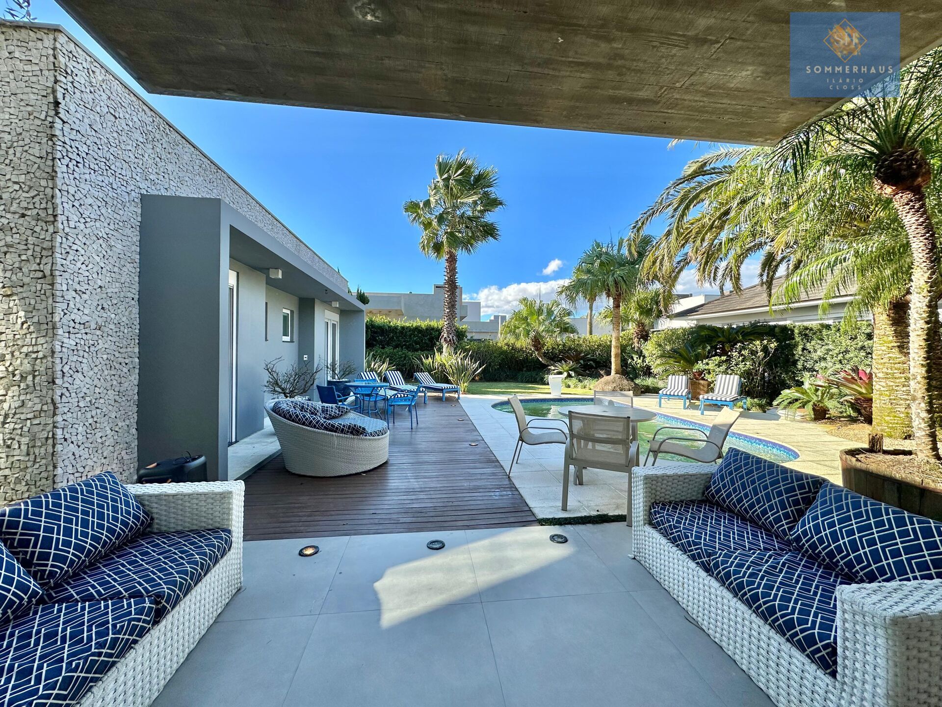 Casa de Condomínio, 4 quartos - Foto 18