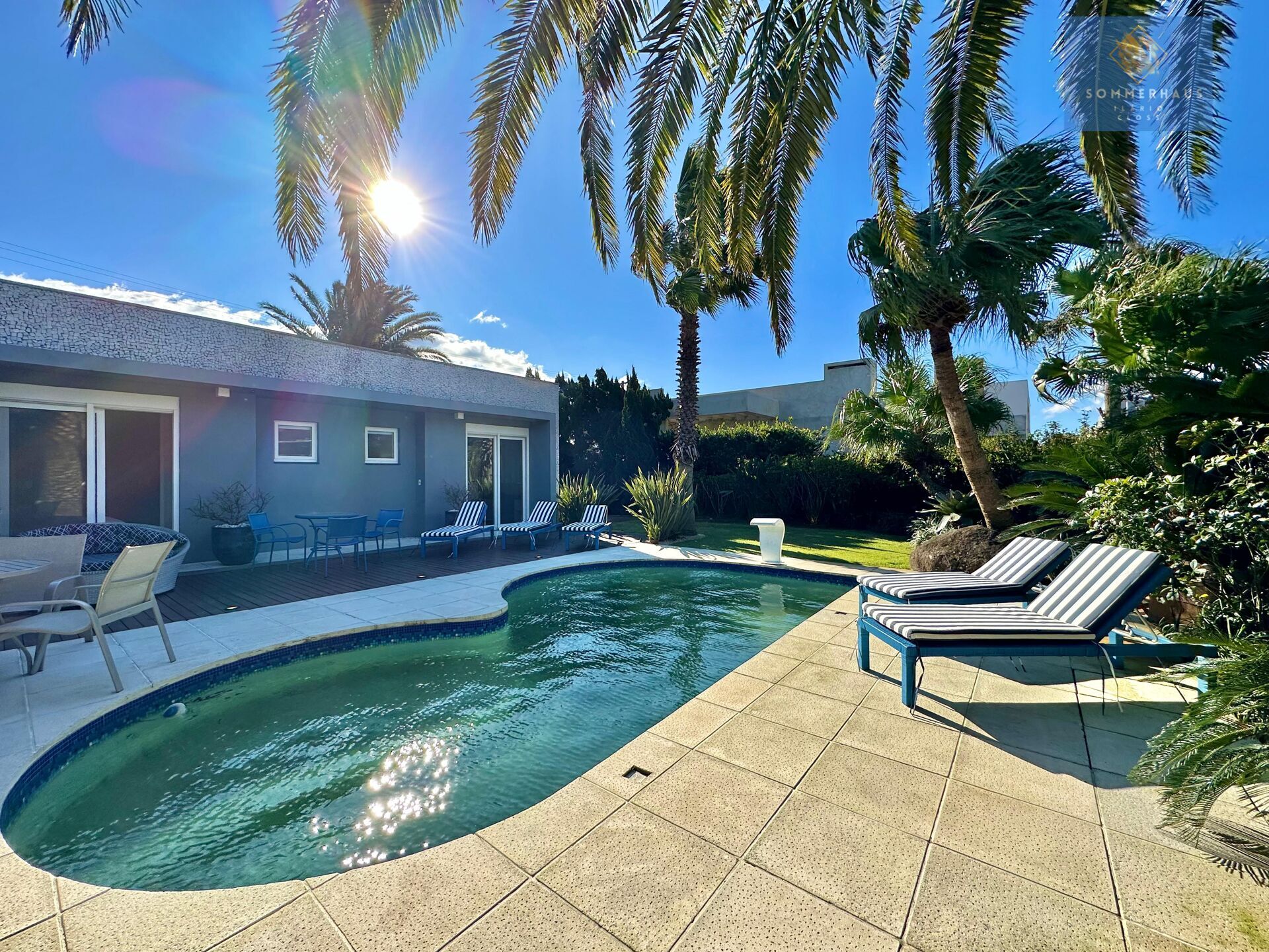 Casa de Condomínio, 4 quartos - Foto 20