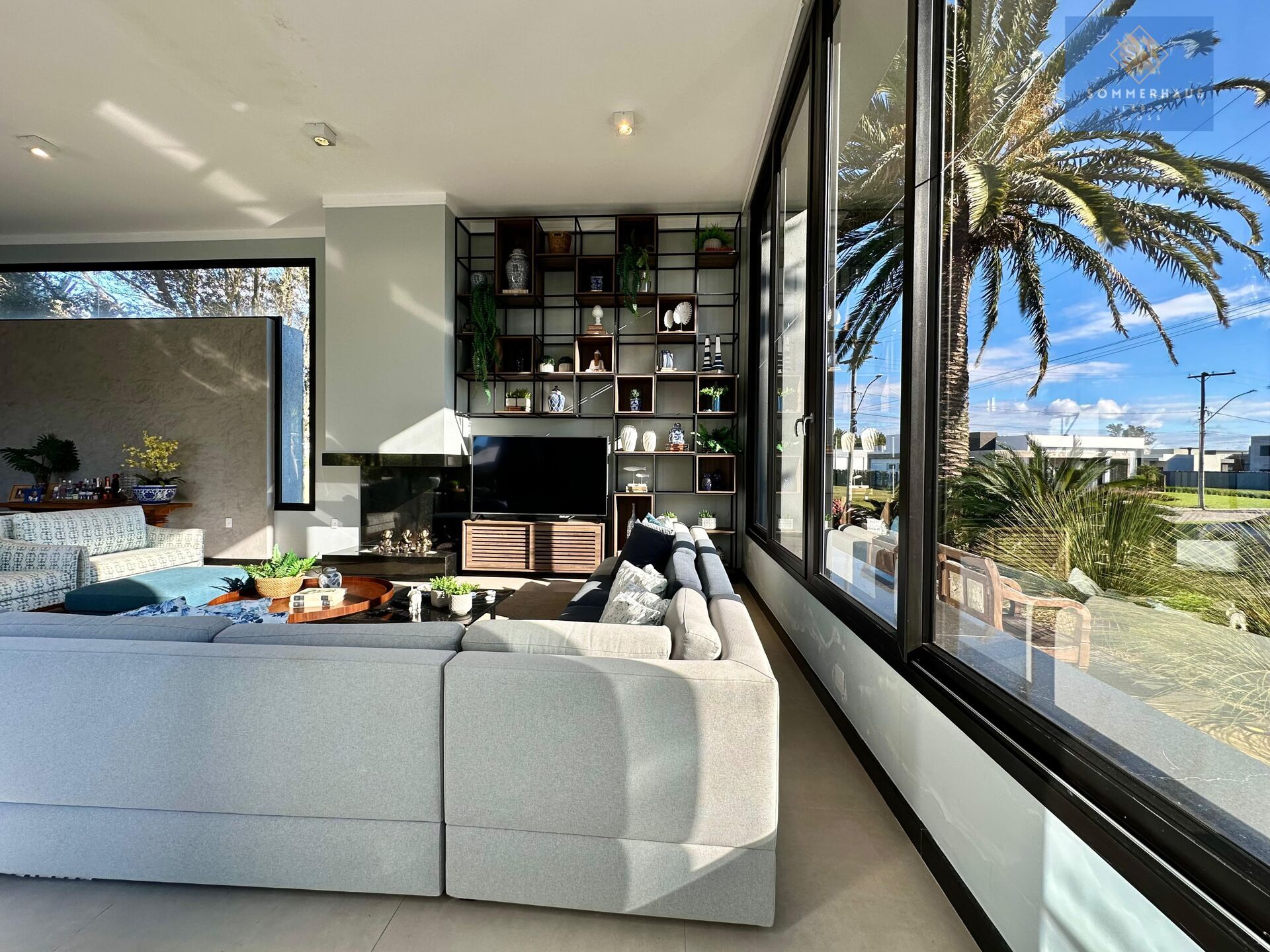 Casa de Condomínio, 4 quartos - Foto 6