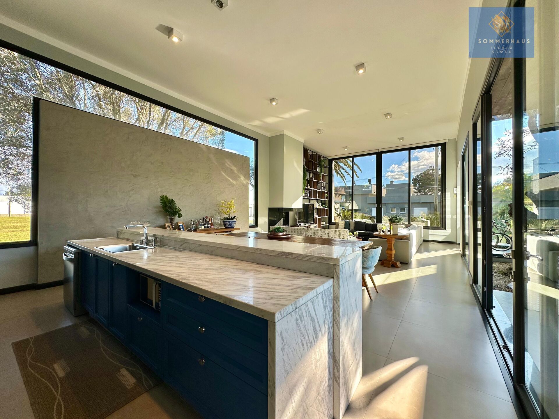 Casa de Condomínio, 4 quartos - Foto 13