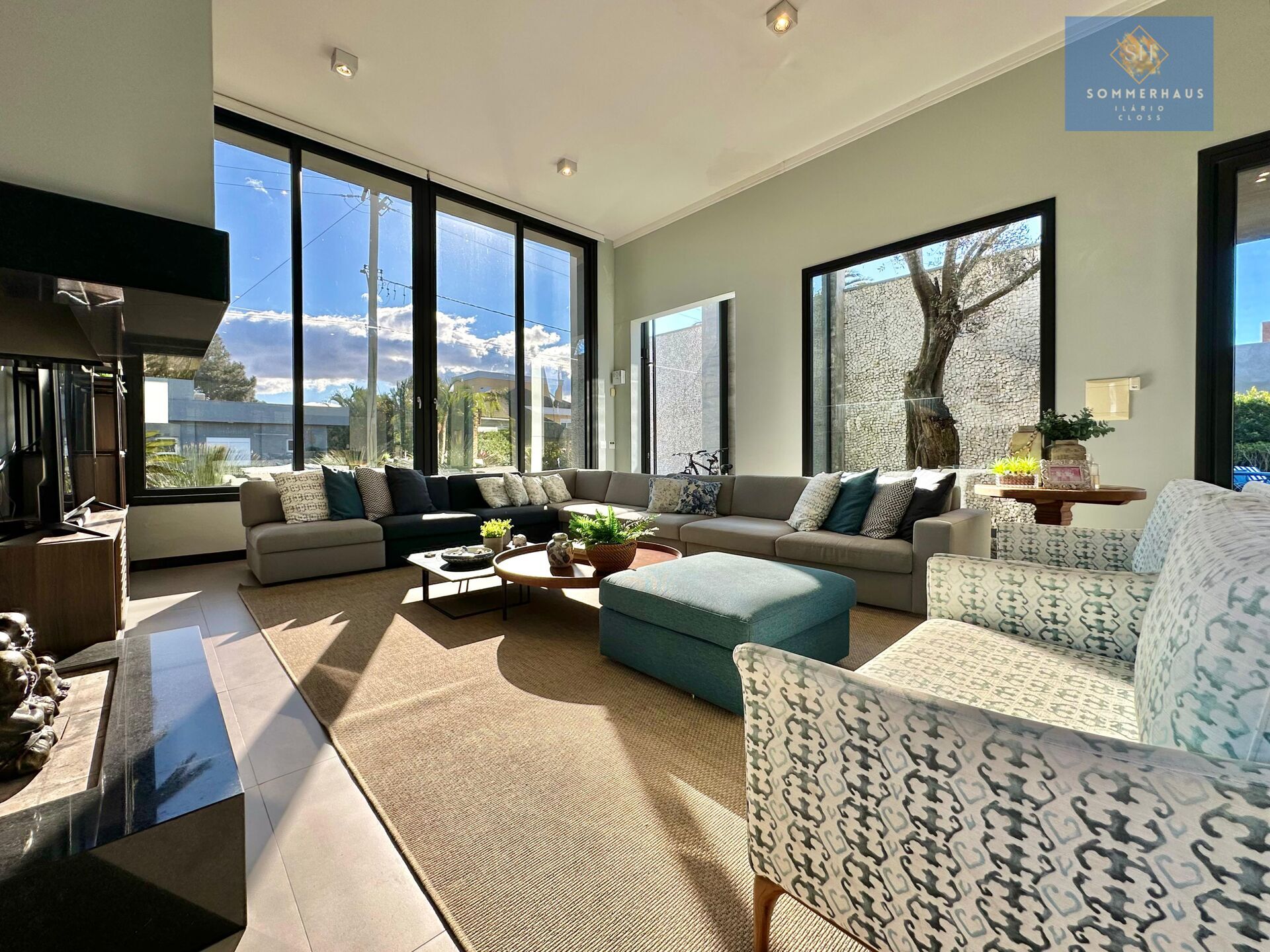 Casa de Condomínio, 4 quartos - Foto 17