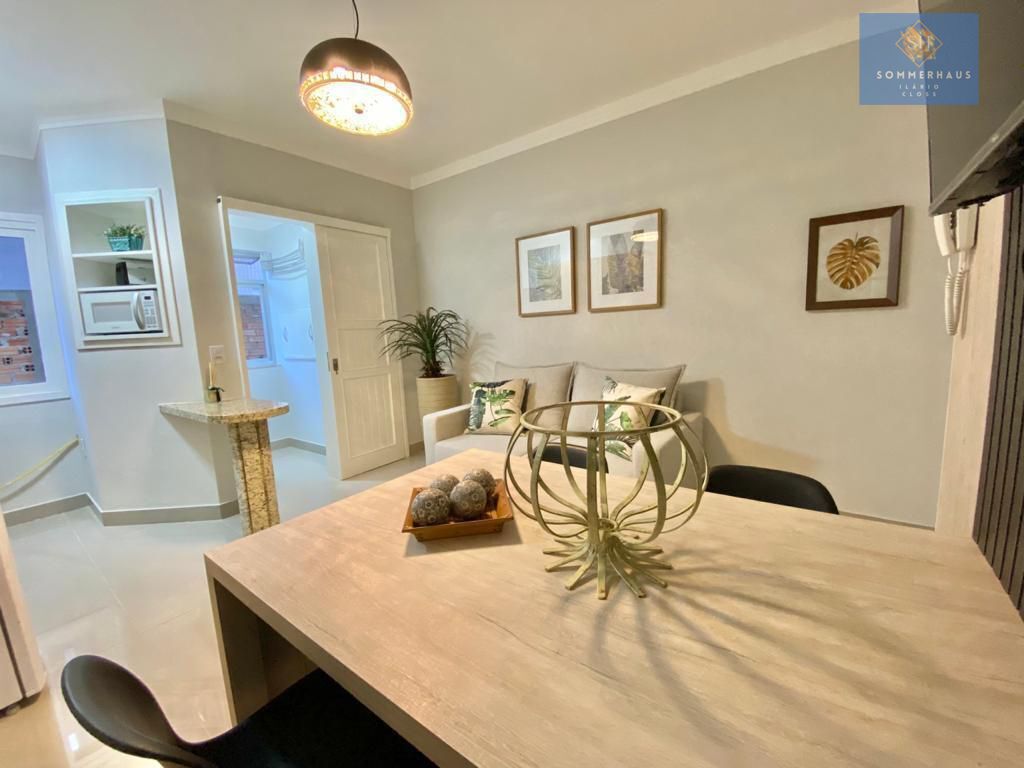 Apartamento, 1 quarto - Foto 2
