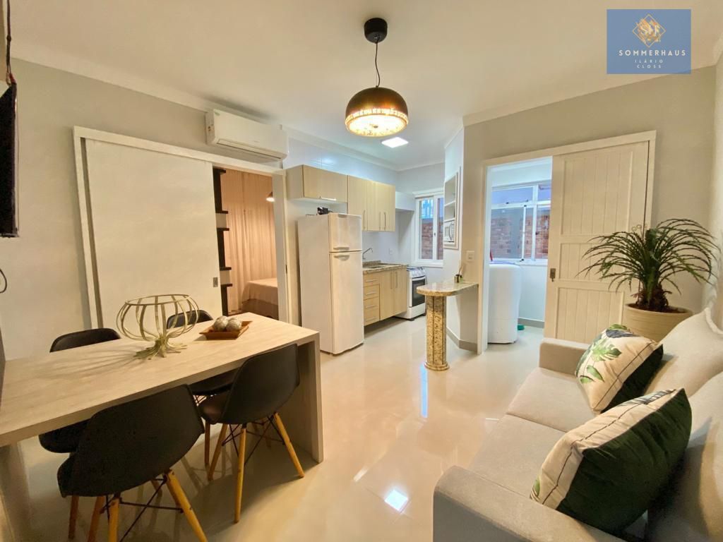 Apartamento, 1 quarto - Foto 1