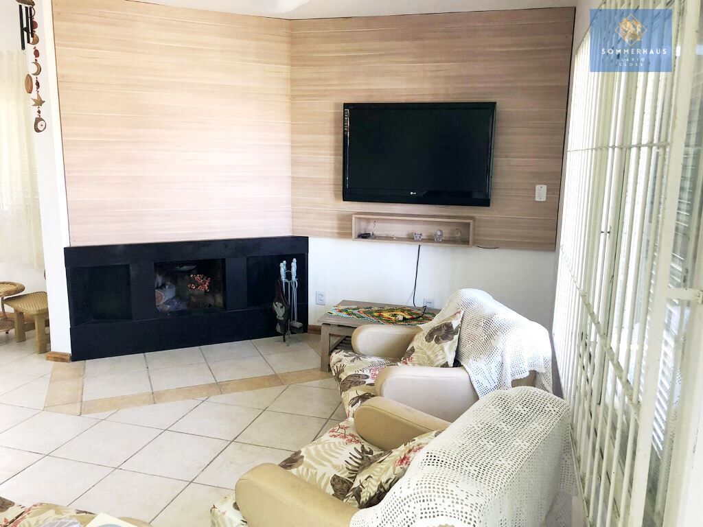 Casa, 4 quartos - Foto 7