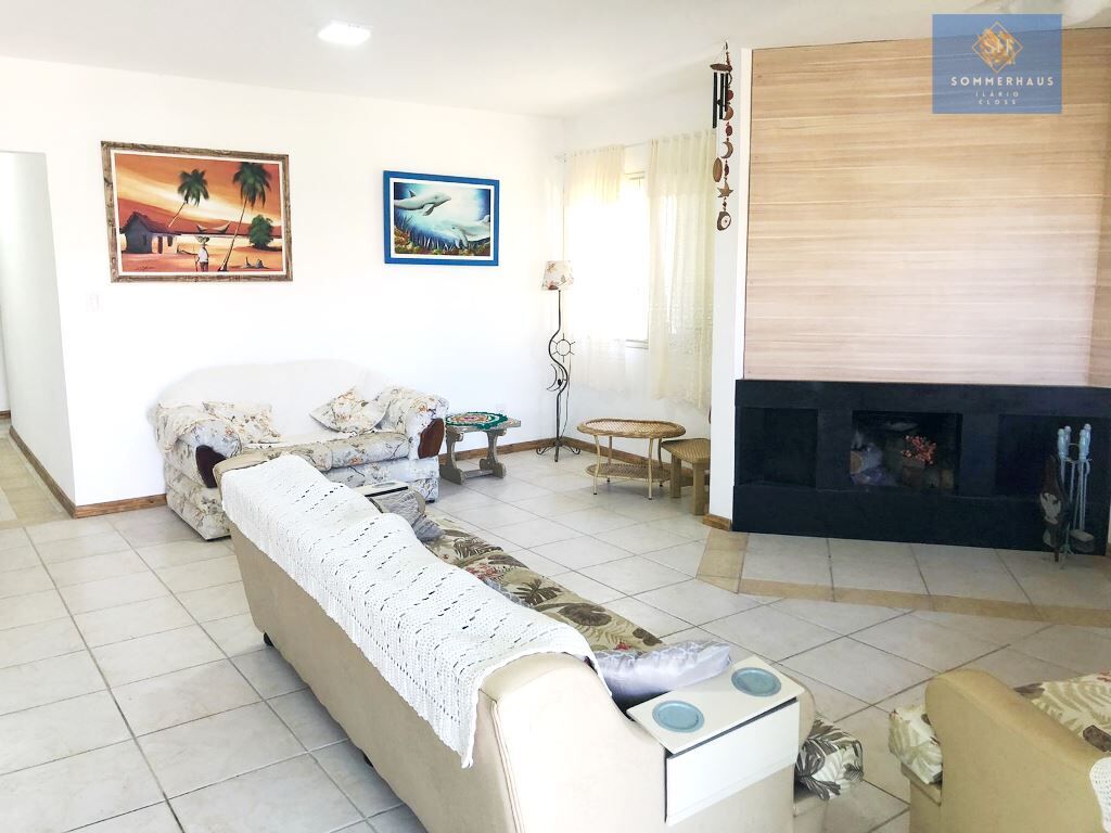 Casa, 4 quartos - Foto 8