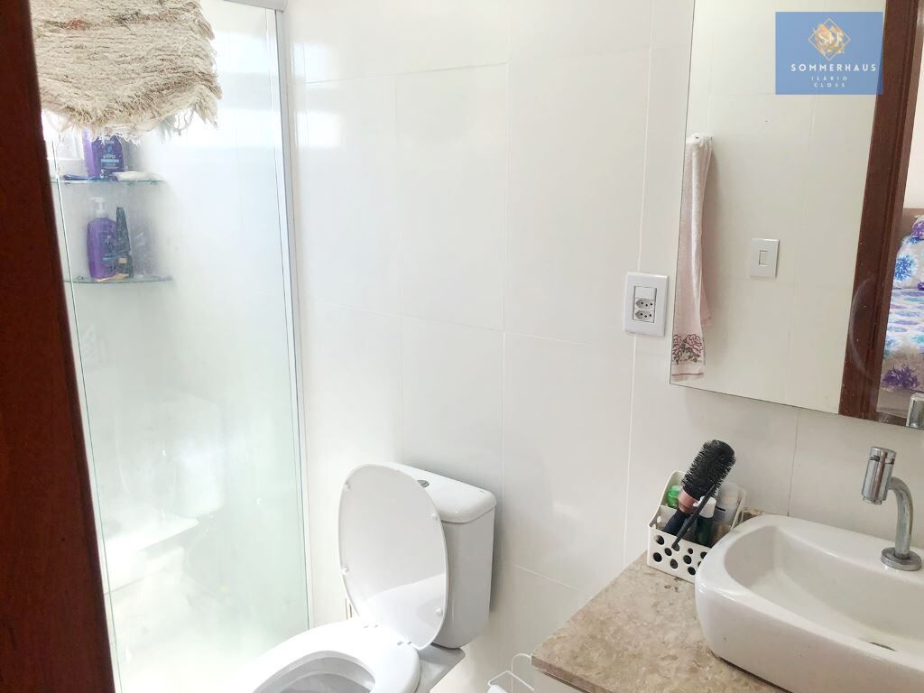 Casa, 4 quartos - Foto 21