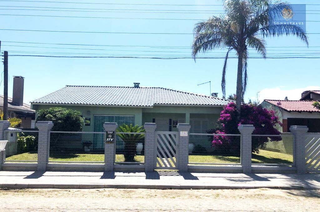 Casa, 4 quartos - Foto 1